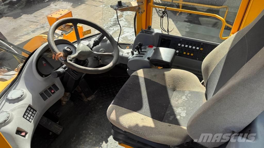 Volvo L 180 E Radlader