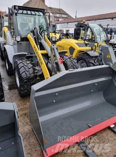 Kramer 5095 Radlader