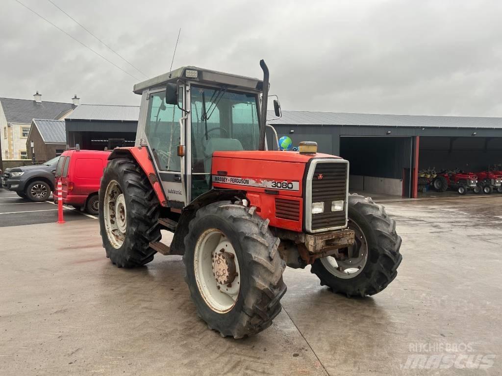 Massey Ferguson 3080 Traktoren