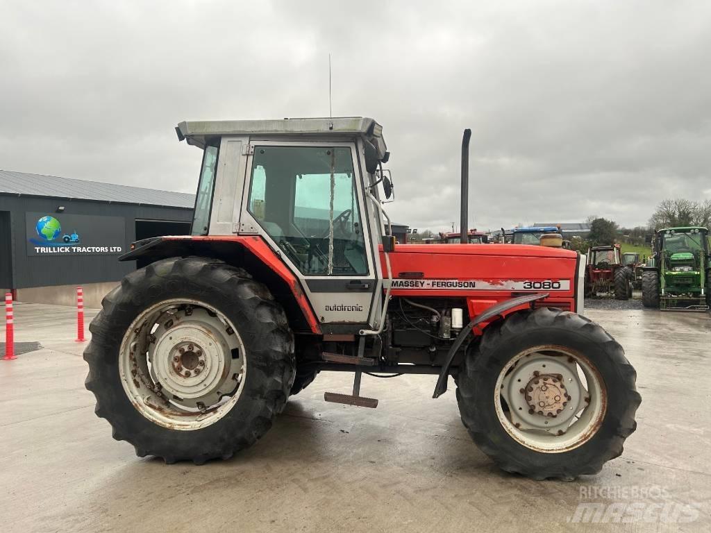 Massey Ferguson 3080 Traktoren