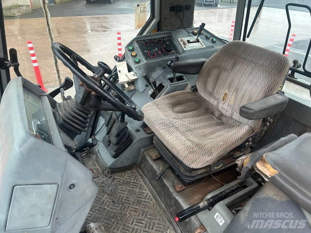 Massey Ferguson 3080 Traktoren