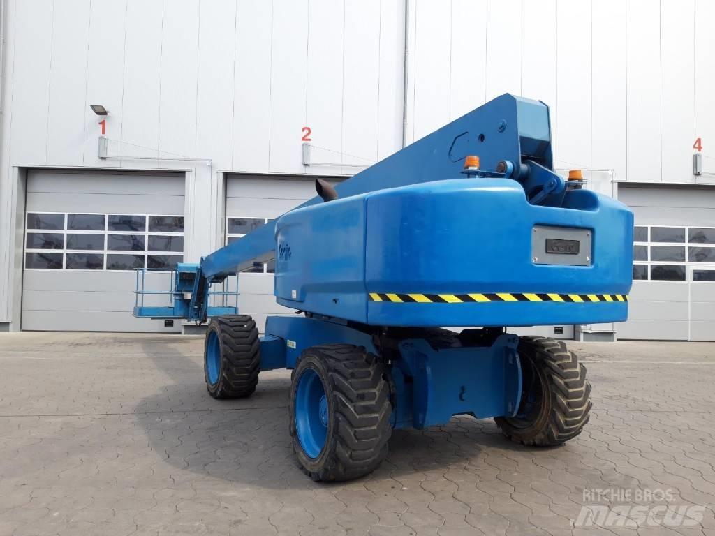 Genie S 85 Teleskopbühnen
