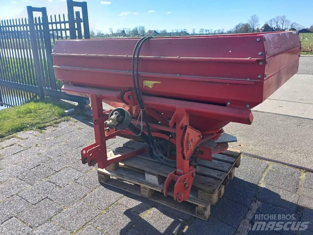 Lely Fertiliner SE Mineraldüngerstreuer