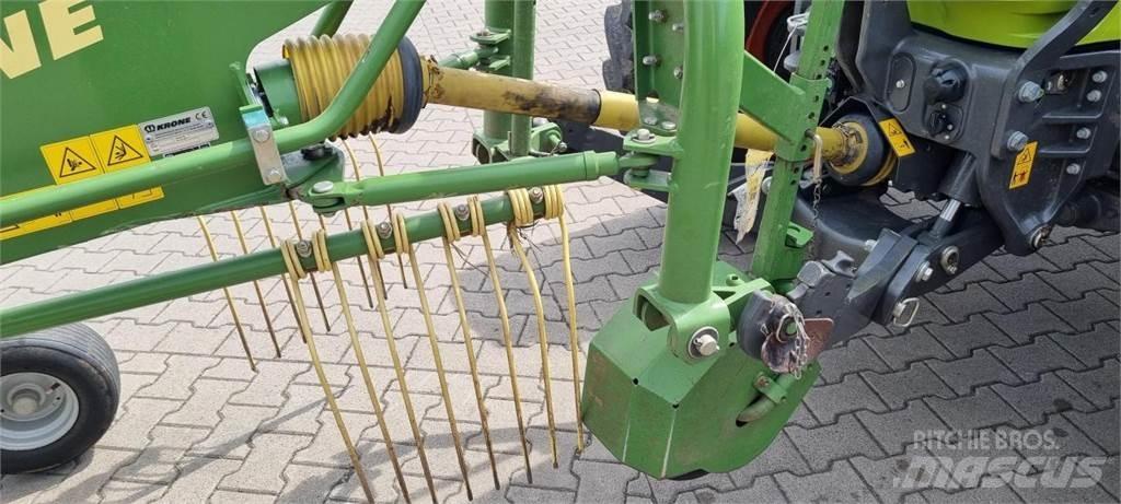 Krone SWADRO 46 Schwader