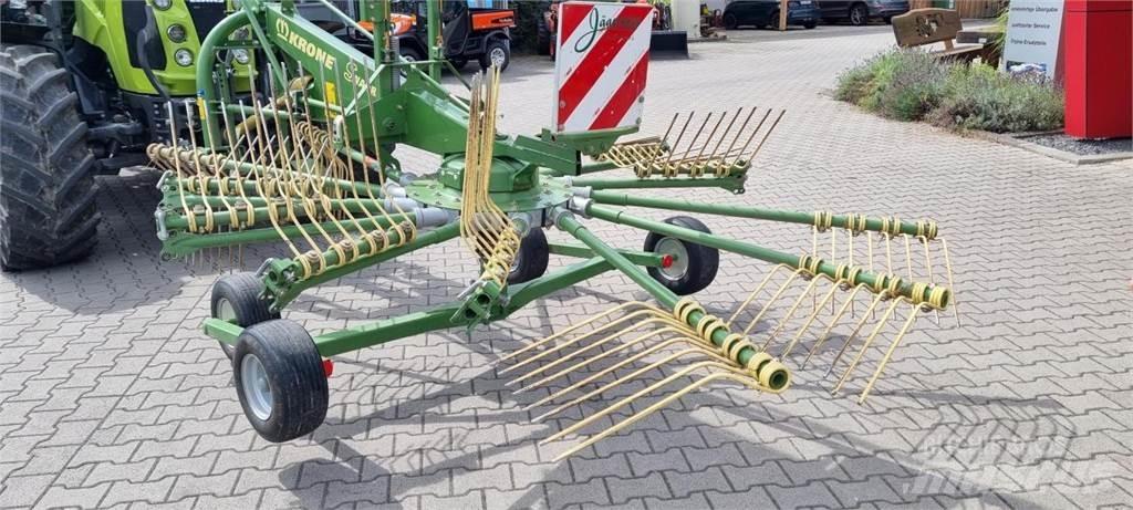 Krone SWADRO 46 Schwader