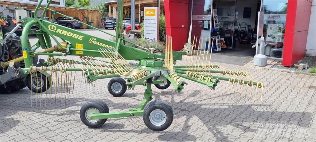 Krone SWADRO 46 Schwader