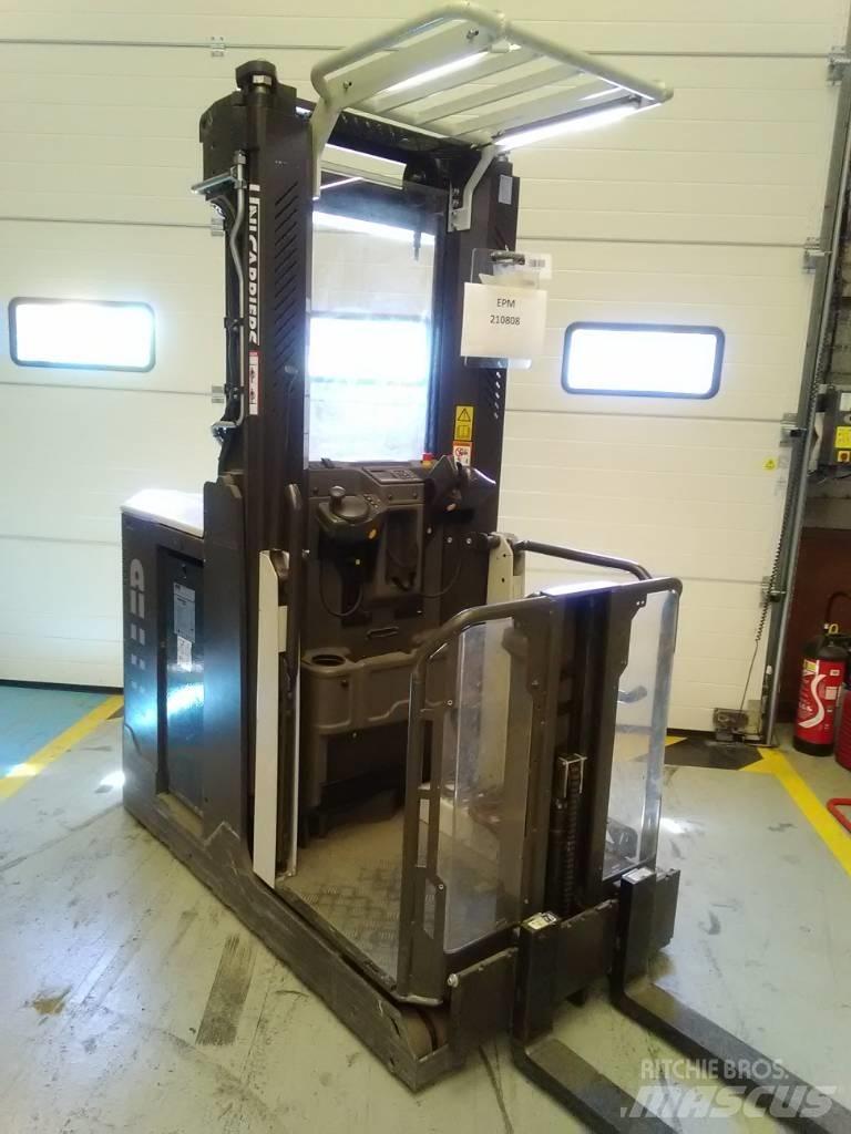 UniCarriers EPM Mittelhub-Kommissionierer
