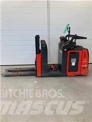 Linde N20VLI/1111 Niederhub-Kommissionierer