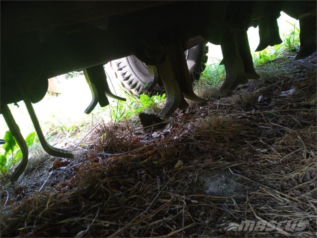 Kuhn NK 4801 Sonstige Kommunalmaschinen
