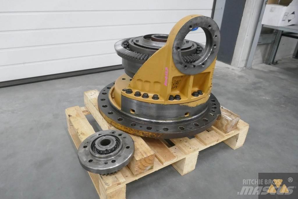 CAT 127-2723 Transport Sonstige
