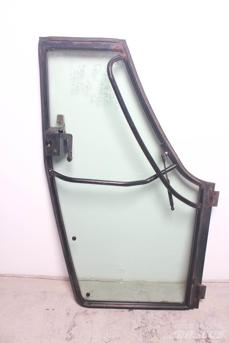 Fiat G170 Doors Kabinen