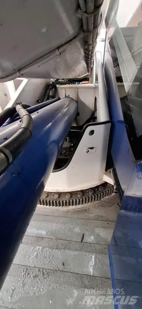 Grove GMK 3055 Kranen voor alle terreinen