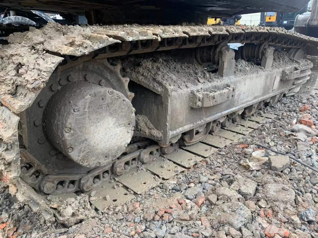 Sany SY155C Raupenbagger