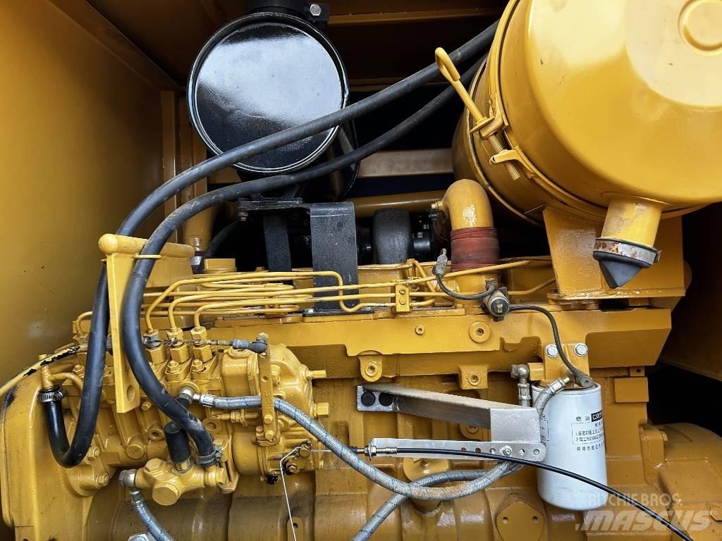 CAT 140 H Grader