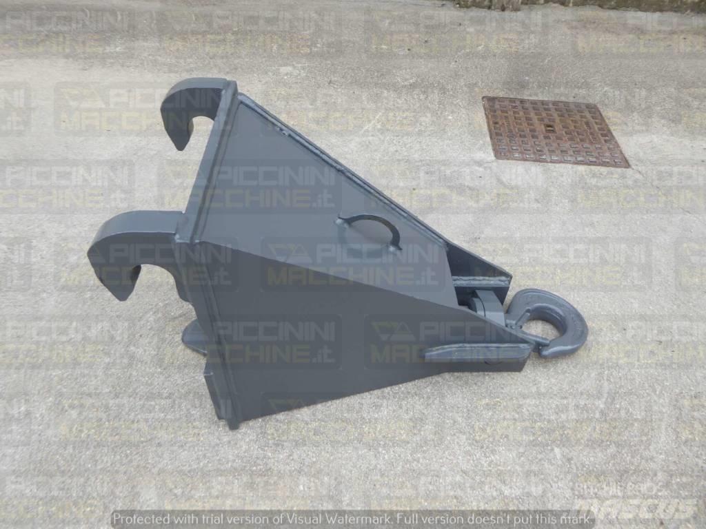 Merlo GZ450.ZM2 Andere Zubehörteile