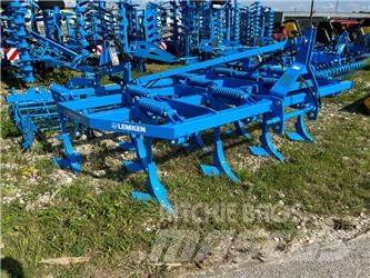 Lemken Karat 10/400U Grubber