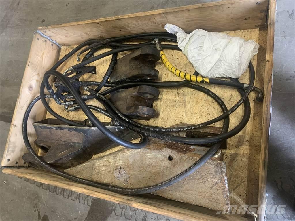 Komatsu 855.1 Anderes Zubehör