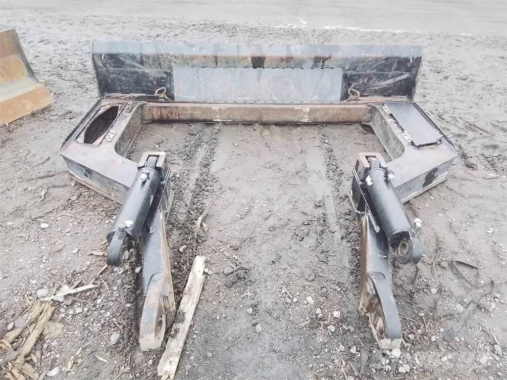 Komatsu 855.1 Anderes Zubehör