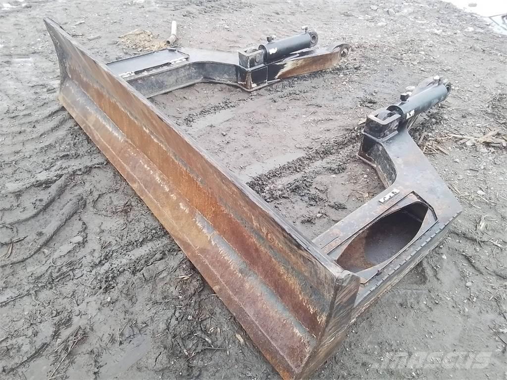 Komatsu 855.1 Anderes Zubehör