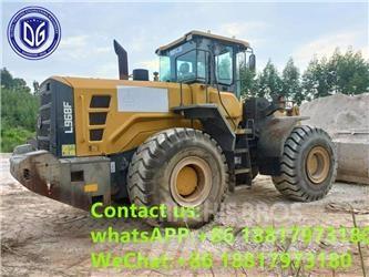 SDLG L 968 F Radlader