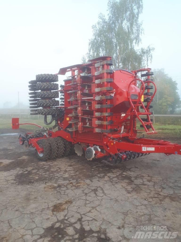 Horsch Pronto 6 DC Drillmaschinen