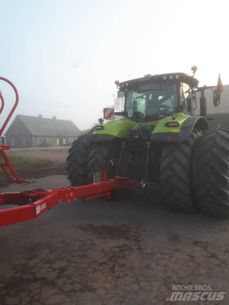Horsch Pronto 6 DC Drillmaschinen