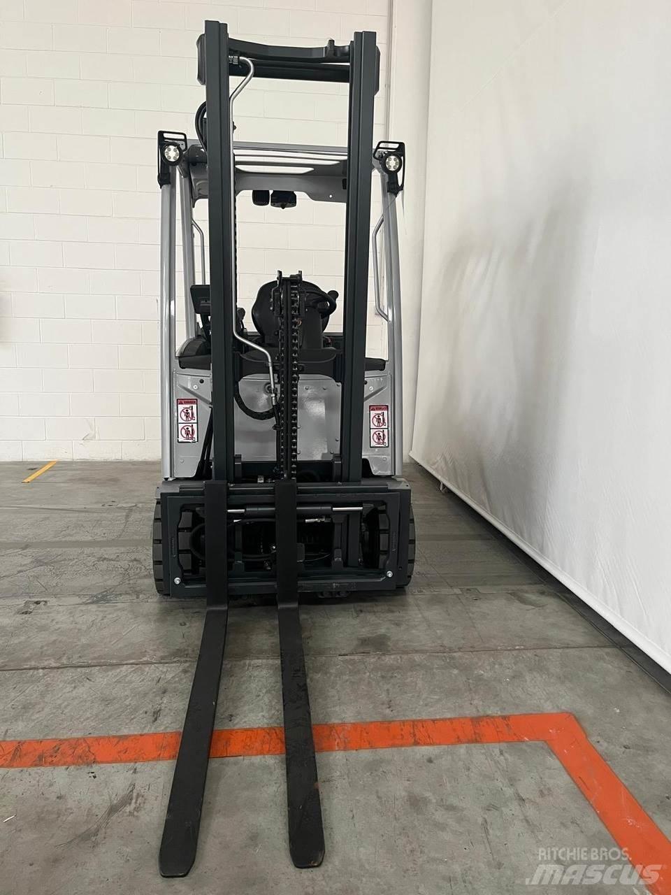 Still RX20-16 Elektrische heftrucks