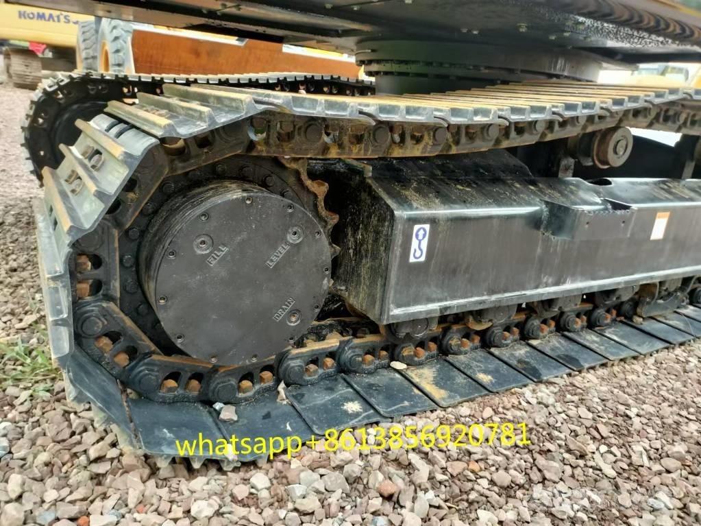 Sany SY 235 C Raupenbagger