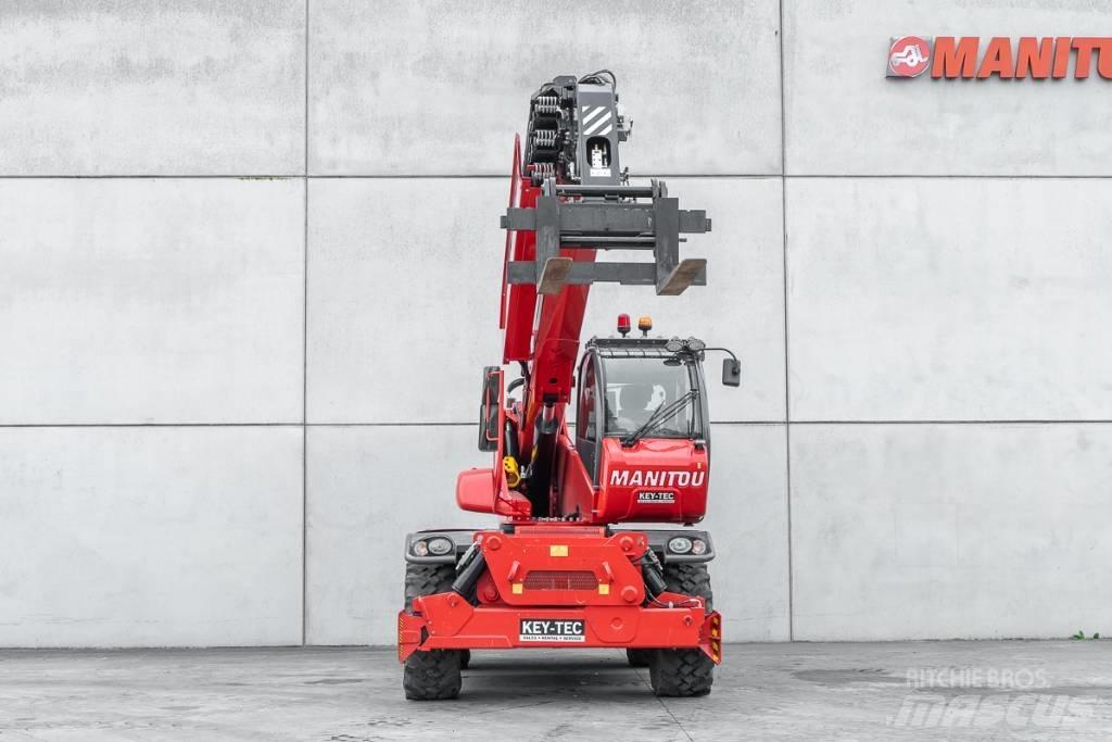 Manitou MRT 2550+ Teleskoplader