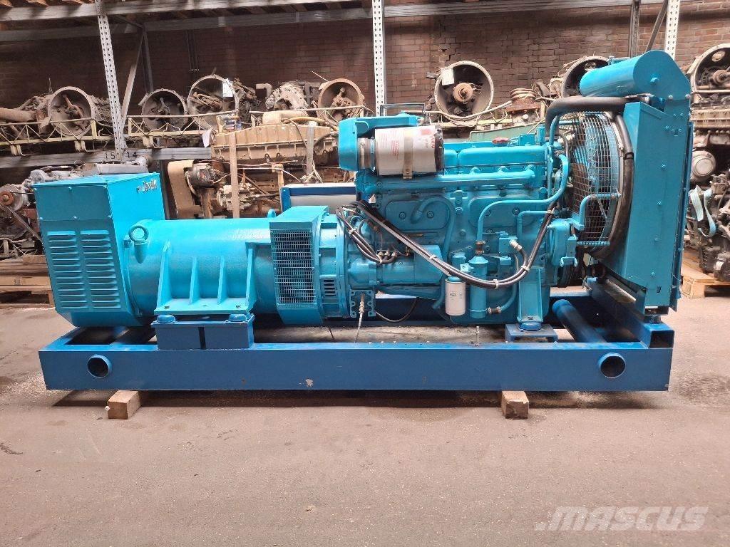 Volvo PENTA TD60DG Transport Sonstige