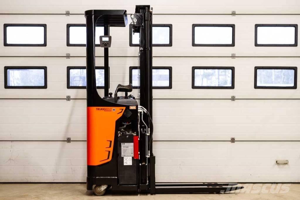 Rocla SST 16 AC Zelfrijdende stapelaars