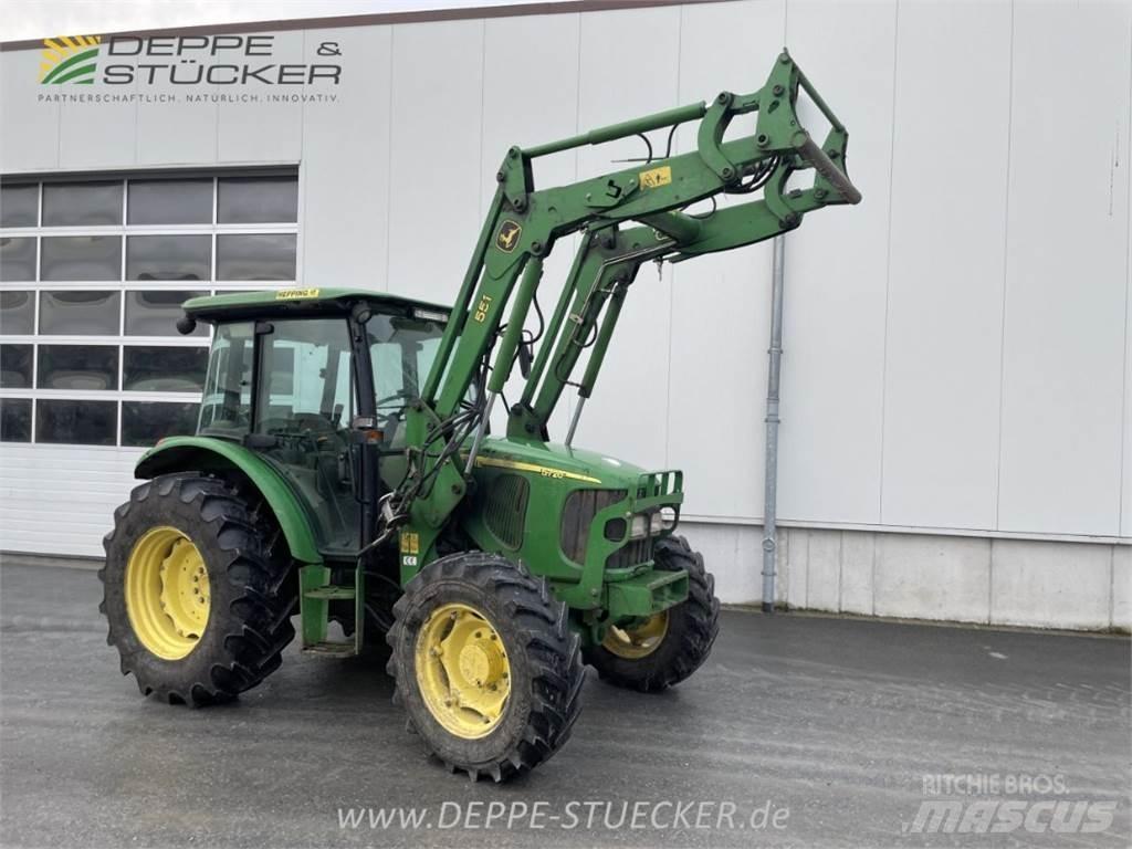 John Deere 5720 Traktoren
