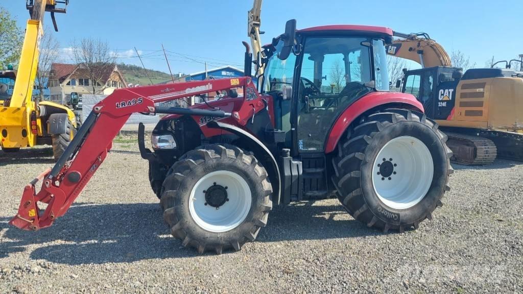 Case IH Farmall 115 Traktoren