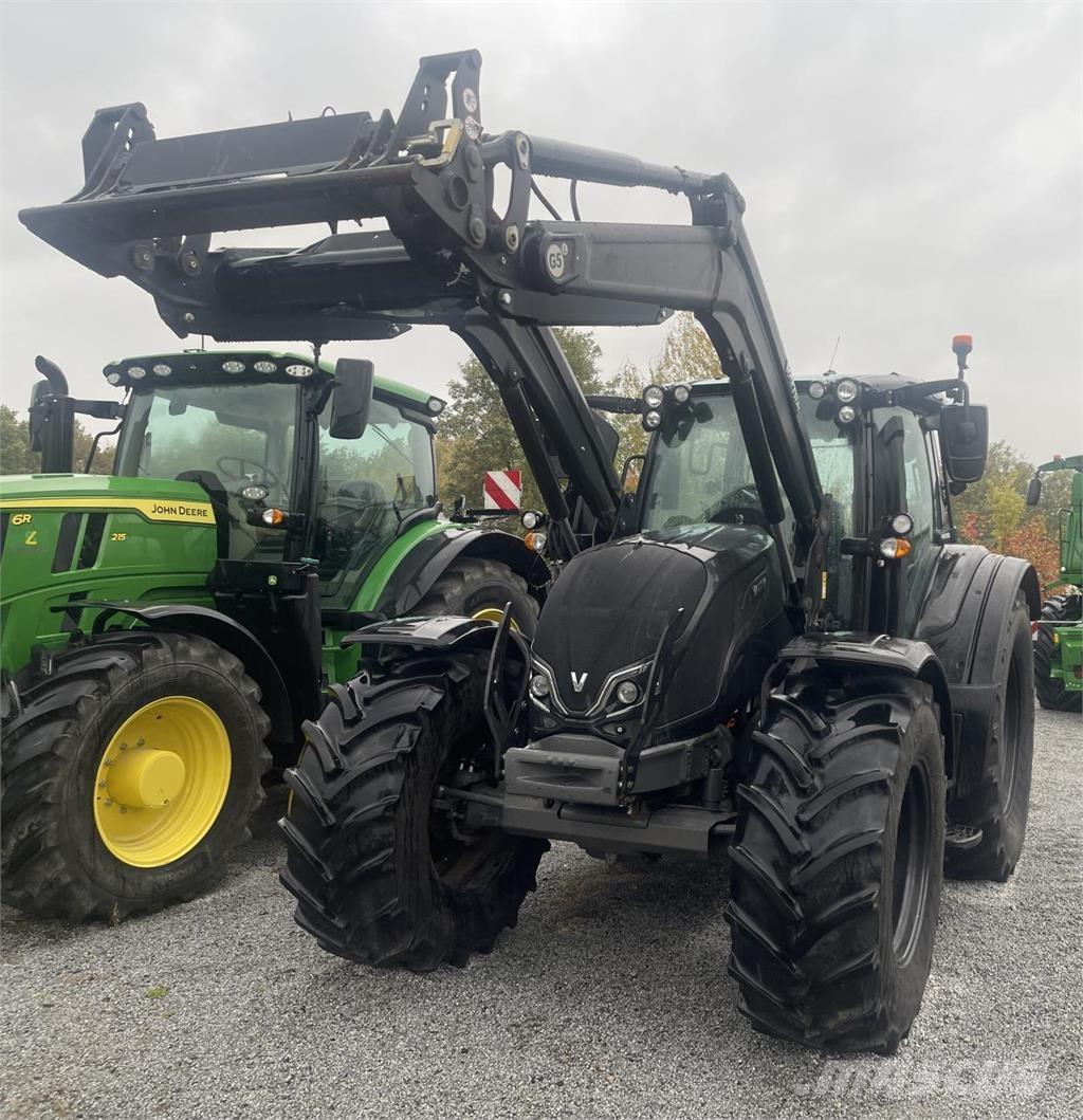Valtra N 175 Traktoren