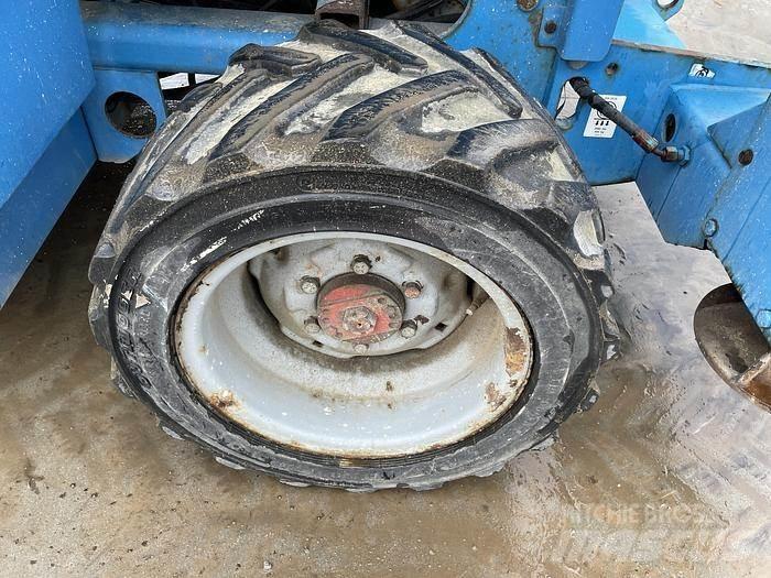 Genie GS2668 Scheren-Arbeitsbühnen