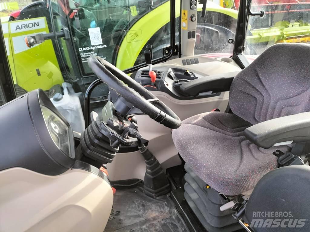 Massey Ferguson 4709 Traktoren