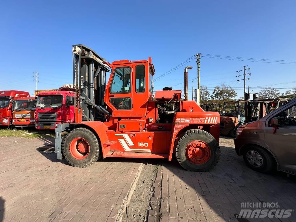 Heli CPCD160 Diesel heftrucks