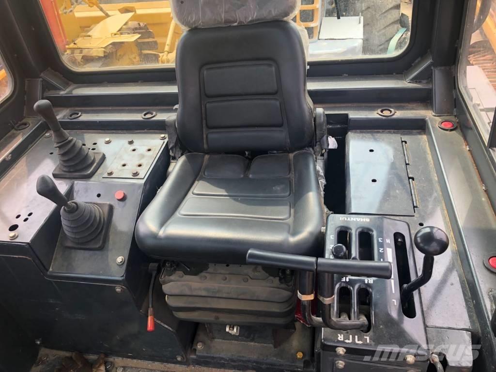 Shantui SD22 Bulldozer