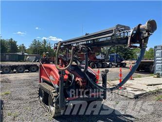 Sandvik DC 125R30Ri Oberflächenbohrgeräte