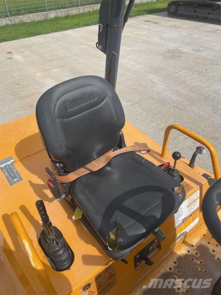 Thwaites 6T Minidumper
