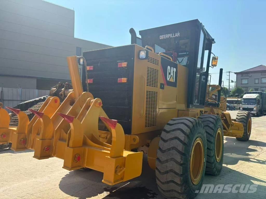 CAT 140G Grader