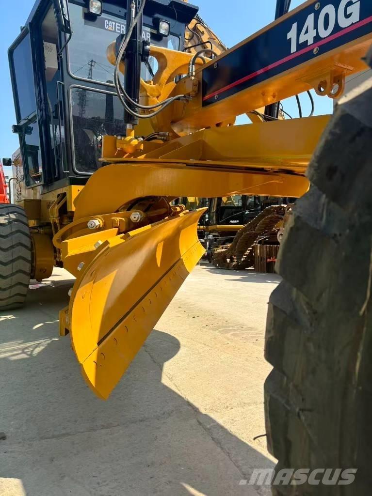 CAT 140G Grader
