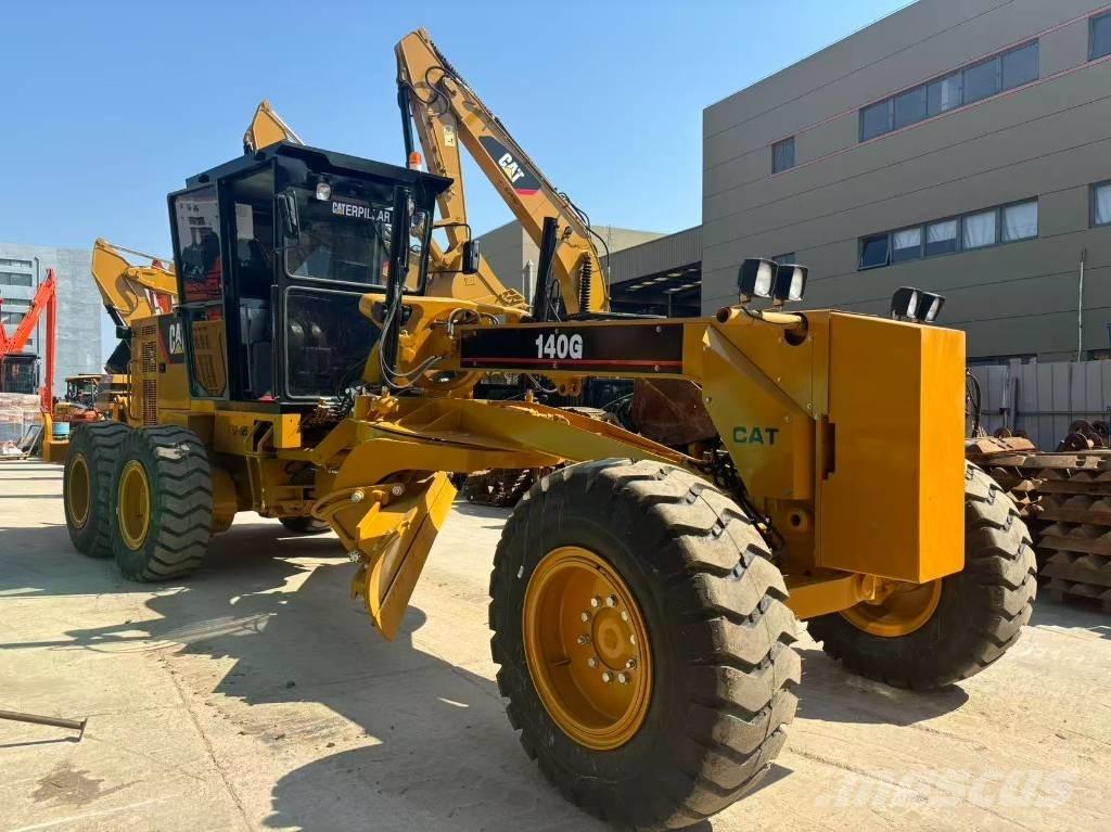 CAT 140G Grader