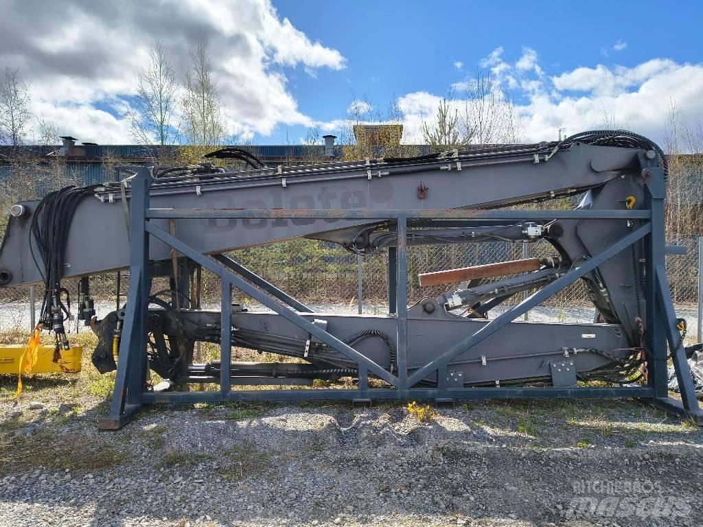 Volvo ECR 305 C L Raupenbagger