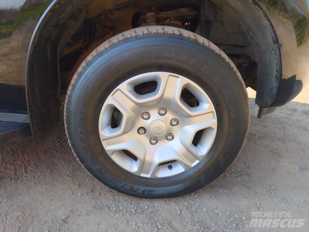 Ford Ranger Pickup/Pritschenwagen