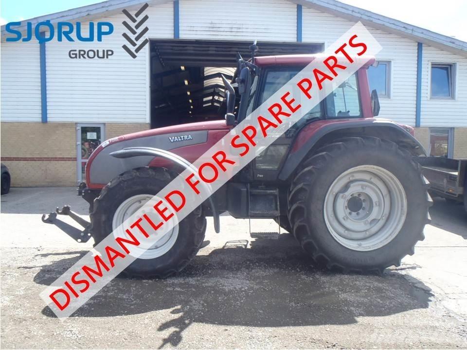 Valtra T180 Traktoren
