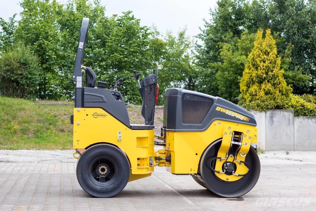 Bomag BW 138 AC-5 Kombiwalzen