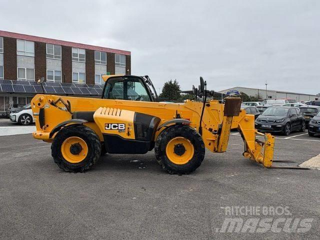 JCB 540-200 Teleskoplader