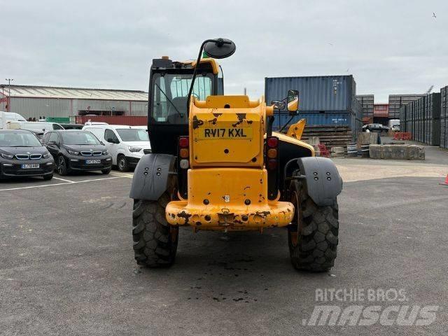 JCB 540-200 Teleskoplader