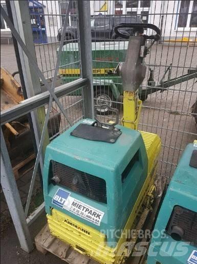 Ammann APH 6530 Vibrationsgeräte